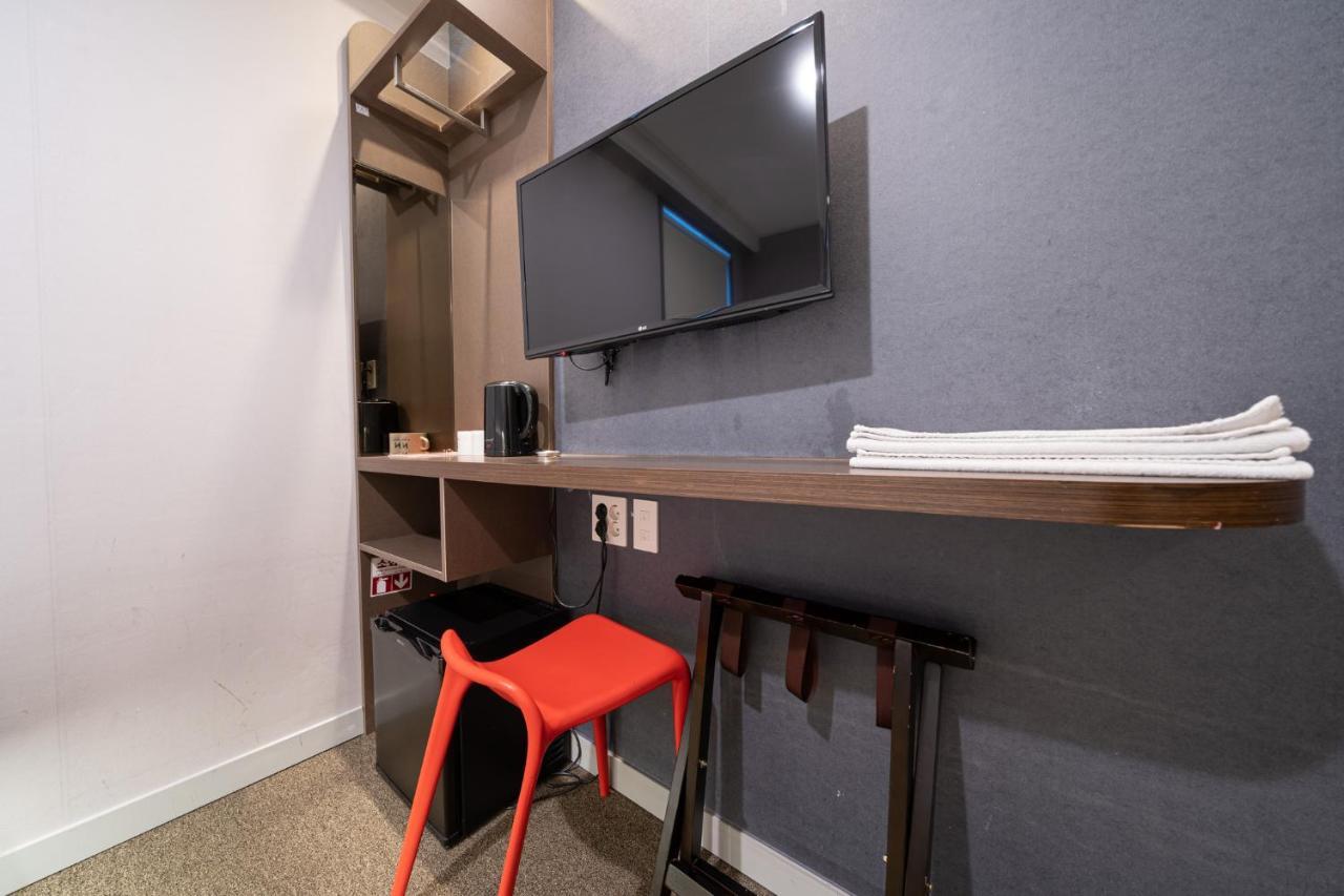 Seoul N Hotel Dongdaemun Екстер'єр фото