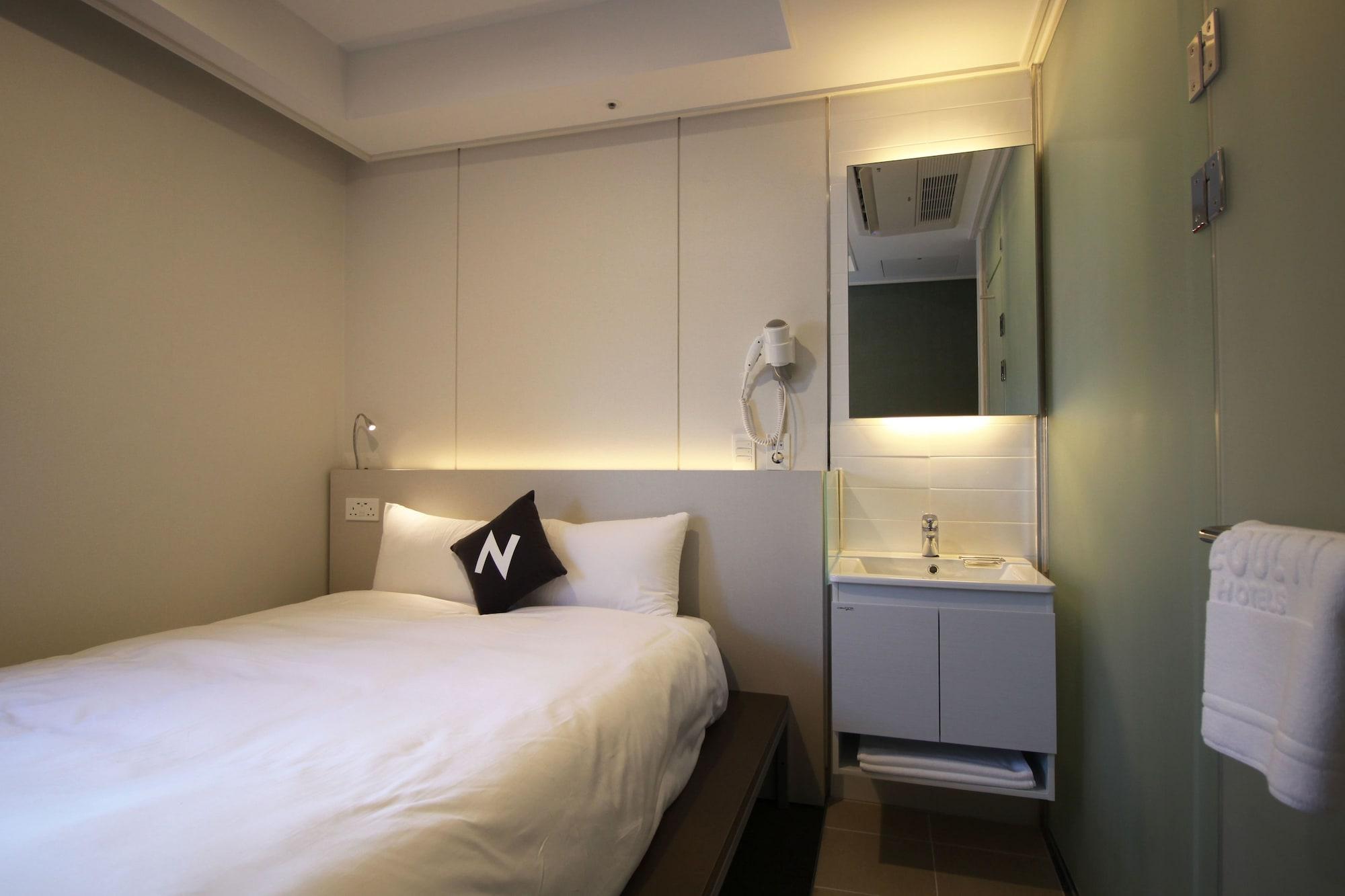 Seoul N Hotel Dongdaemun Екстер'єр фото