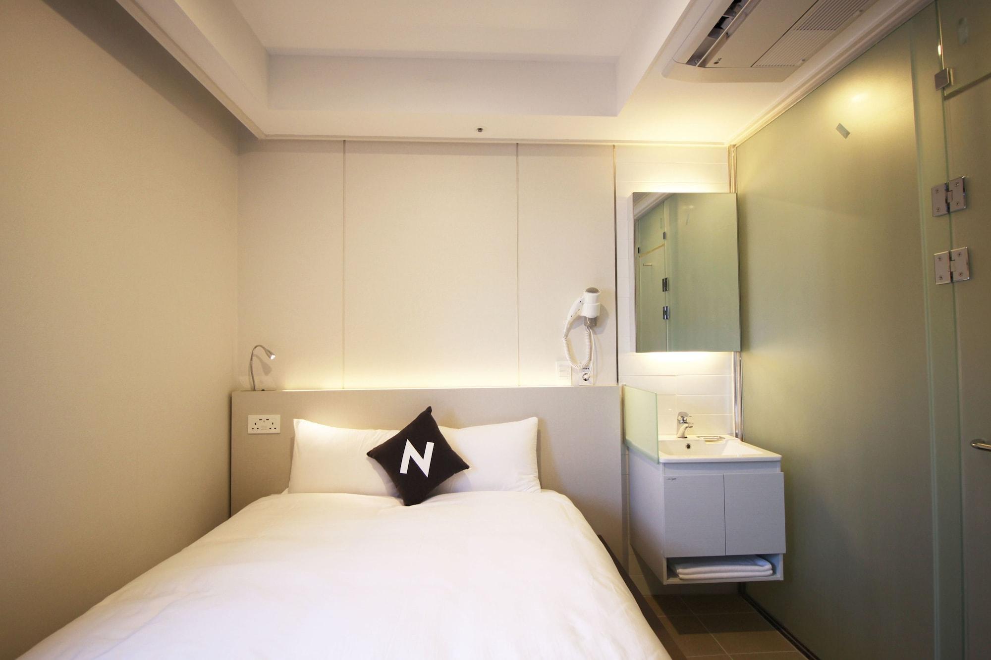 Seoul N Hotel Dongdaemun Екстер'єр фото